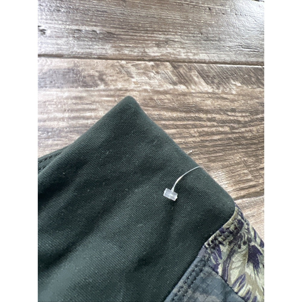 Athleta Trekkie North Printed Short Terra Firma Olive Size 26 Plus Active‎ - Picture 4 of 7